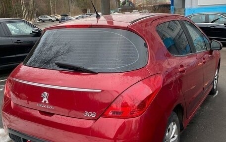 Peugeot 308 II, 2011 год, 495 000 рублей, 3 фотография