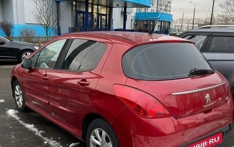 Peugeot 308 II, 2011 год, 495 000 рублей, 4 фотография