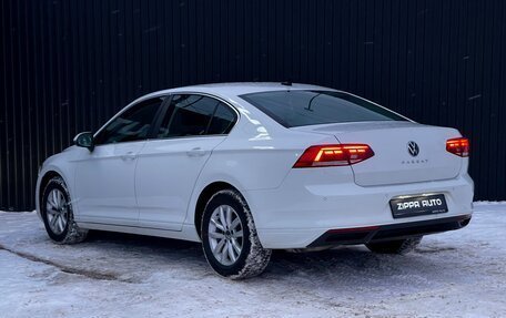 Volkswagen Passat B8 рестайлинг, 2020 год, 2 479 000 рублей, 6 фотография