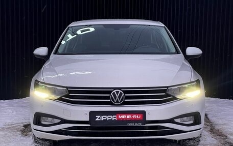 Volkswagen Passat B8 рестайлинг, 2020 год, 2 479 000 рублей, 2 фотография