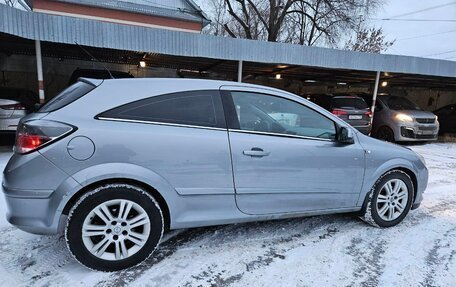 Opel Astra H, 2008 год, 490 000 рублей, 4 фотография