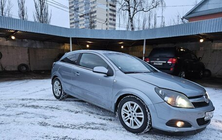 Opel Astra H, 2008 год, 490 000 рублей, 3 фотография