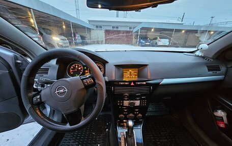 Opel Astra H, 2008 год, 490 000 рублей, 10 фотография