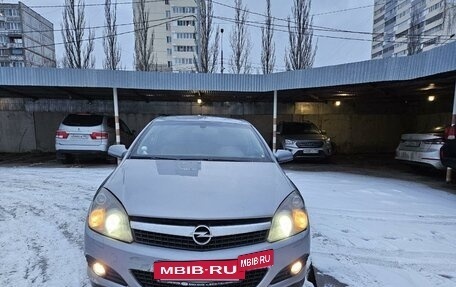 Opel Astra H, 2008 год, 490 000 рублей, 2 фотография