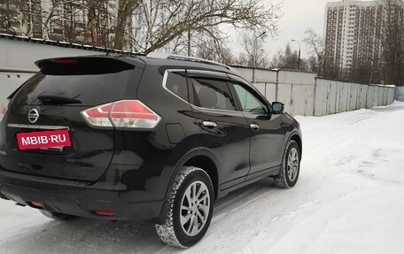 Nissan X-Trail, 2015 год, 1 950 000 рублей, 3 фотография