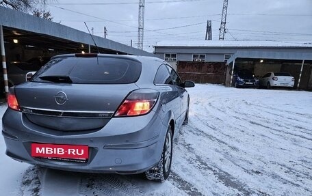 Opel Astra H, 2008 год, 490 000 рублей, 5 фотография