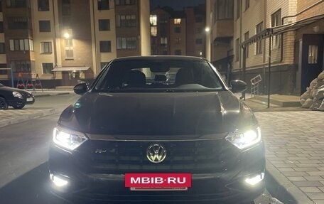 Volkswagen Jetta VII, 2020 год, 1 750 000 рублей, 8 фотография