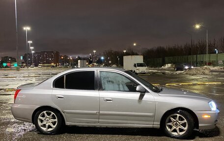 Hyundai Elantra III, 2004 год, 330 000 рублей, 3 фотография