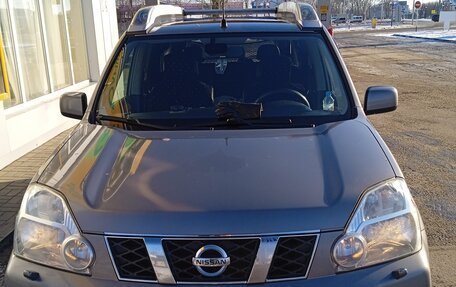 Nissan X-Trail, 2007 год, 1 150 000 рублей, 1 фотография