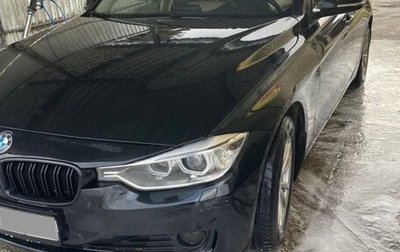 BMW 3 серия, 2014 год, 1 600 000 рублей, 1 фотография