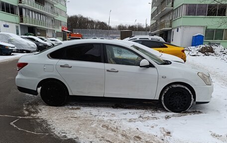 Nissan Almera, 2014 год, 399 999 рублей, 1 фотография