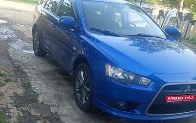 Mitsubishi Lancer IX, 2011 год, 880 000 рублей, 1 фотография