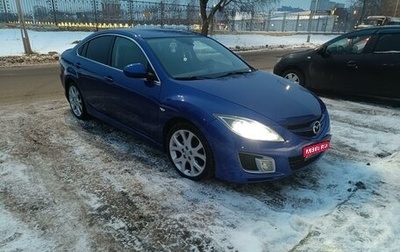 Mazda 6, 2008 год, 880 000 рублей, 1 фотография