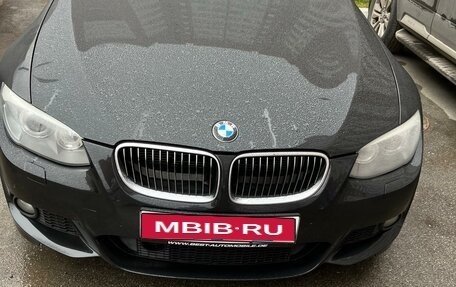 BMW 3 серия, 2011 год, 2 850 000 рублей, 1 фотография