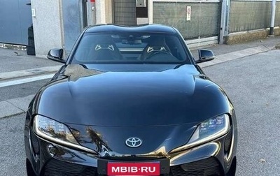 Toyota Supra, 2021 год, 6 220 000 рублей, 1 фотография