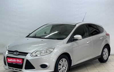 Ford Focus III, 2011 год, 789 000 рублей, 1 фотография