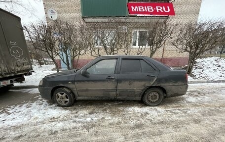 Chery Amulet (A15) I, 2006 год, 170 000 рублей, 8 фотография