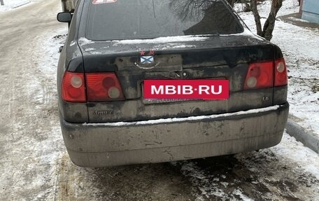 Chery Amulet (A15) I, 2006 год, 170 000 рублей, 7 фотография