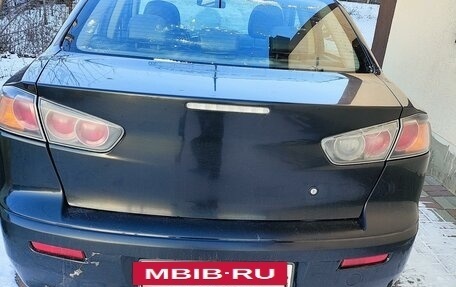 Mitsubishi Lancer IX, 2013 год, 850 000 рублей, 2 фотография