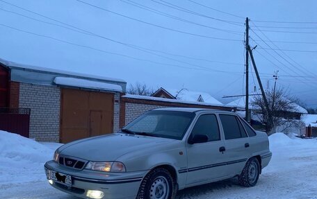 Daewoo Nexia I рестайлинг, 2006 год, 98 000 рублей, 9 фотография