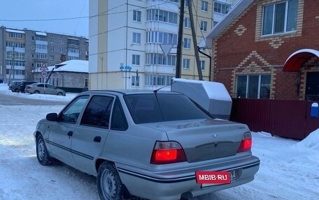 Daewoo Nexia I рестайлинг, 2006 год, 98 000 рублей, 4 фотография