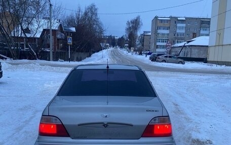 Daewoo Nexia I рестайлинг, 2006 год, 98 000 рублей, 5 фотография