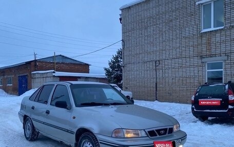 Daewoo Nexia I рестайлинг, 2006 год, 98 000 рублей, 7 фотография