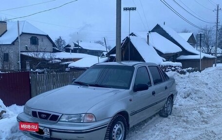 Daewoo Nexia I рестайлинг, 2006 год, 98 000 рублей, 10 фотография