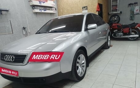 Audi A6, 1999 год, 790 000 рублей, 4 фотография