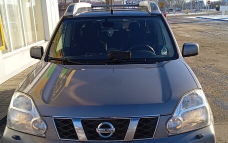 Nissan X-Trail, 2007 год, 1 150 000 рублей, 8 фотография