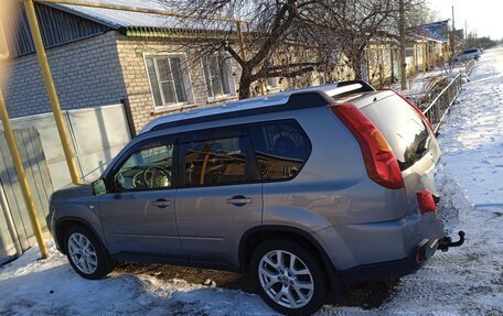 Nissan X-Trail, 2007 год, 1 150 000 рублей, 2 фотография