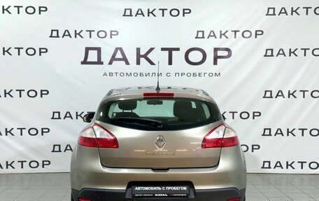 Renault Megane III, 2012 год, 799 000 рублей, 5 фотография