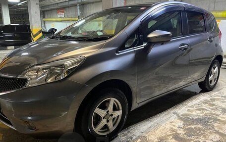 Nissan Note II рестайлинг, 2015 год, 1 000 000 рублей, 3 фотография