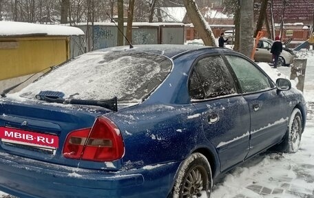 Mitsubishi Carisma I, 2000 год, 270 000 рублей, 4 фотография