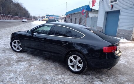 Audi A5, 2015 год, 2 450 000 рублей, 6 фотография