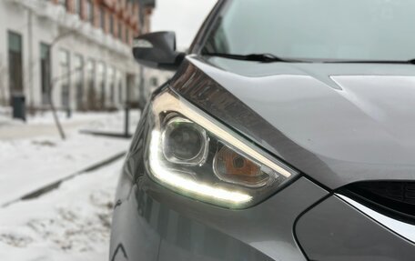 Hyundai ix35 I рестайлинг, 2014 год, 1 470 000 рублей, 9 фотография