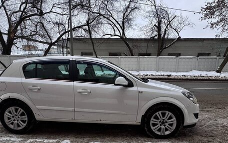 Opel Astra H, 2010 год, 603 000 рублей, 3 фотография