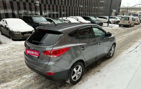 Hyundai ix35 I рестайлинг, 2014 год, 1 470 000 рублей, 4 фотография