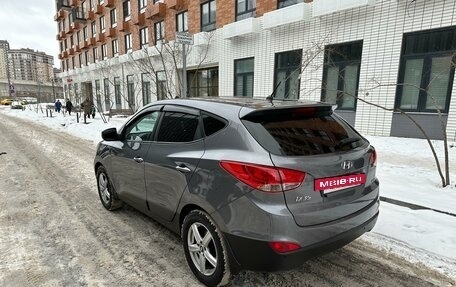 Hyundai ix35 I рестайлинг, 2014 год, 1 470 000 рублей, 6 фотография