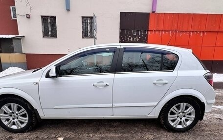 Opel Astra H, 2010 год, 603 000 рублей, 6 фотография