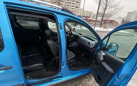 Citroen Berlingo II рестайлинг, 2011 год, 720 000 рублей, 6 фотография