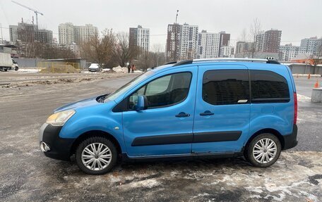 Citroen Berlingo II рестайлинг, 2011 год, 720 000 рублей, 11 фотография