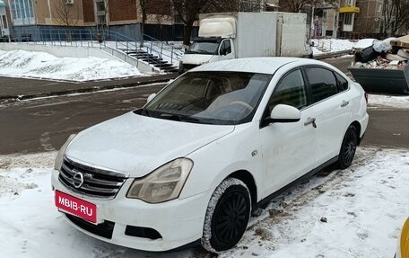 Nissan Almera, 2014 год, 399 999 рублей, 3 фотография