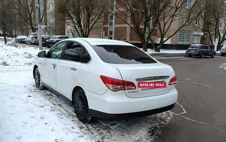 Nissan Almera, 2014 год, 399 999 рублей, 6 фотография