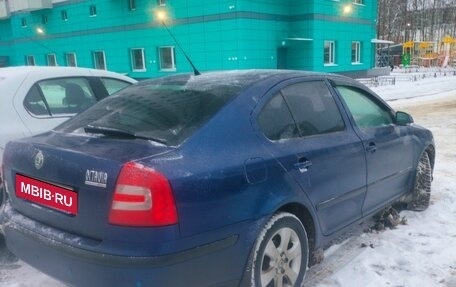 Skoda Octavia, 2008 год, 790 000 рублей, 4 фотография