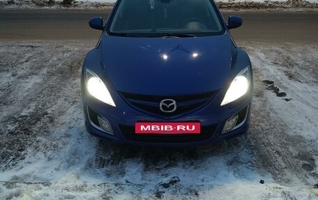 Mazda 6, 2008 год, 880 000 рублей, 4 фотография