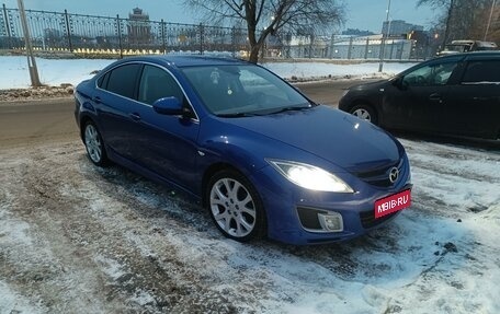 Mazda 6, 2008 год, 880 000 рублей, 3 фотография