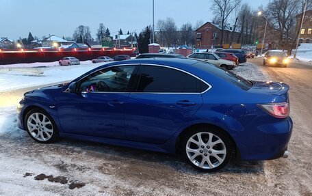 Mazda 6, 2008 год, 880 000 рублей, 6 фотография