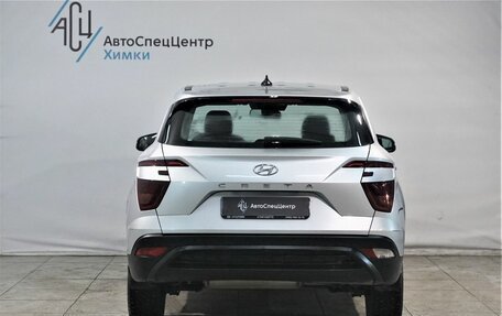 Hyundai Creta, 2021 год, 2 099 800 рублей, 12 фотография