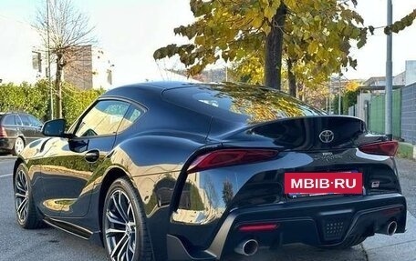 Toyota Supra, 2021 год, 6 220 000 рублей, 6 фотография